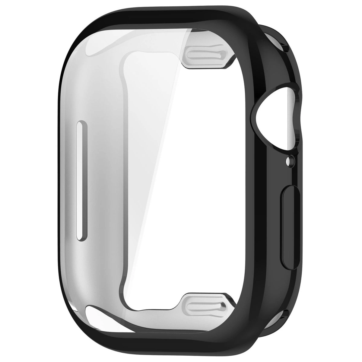 Bizon Case Watch Felipe Apple Watch 10 / 11 46mm black