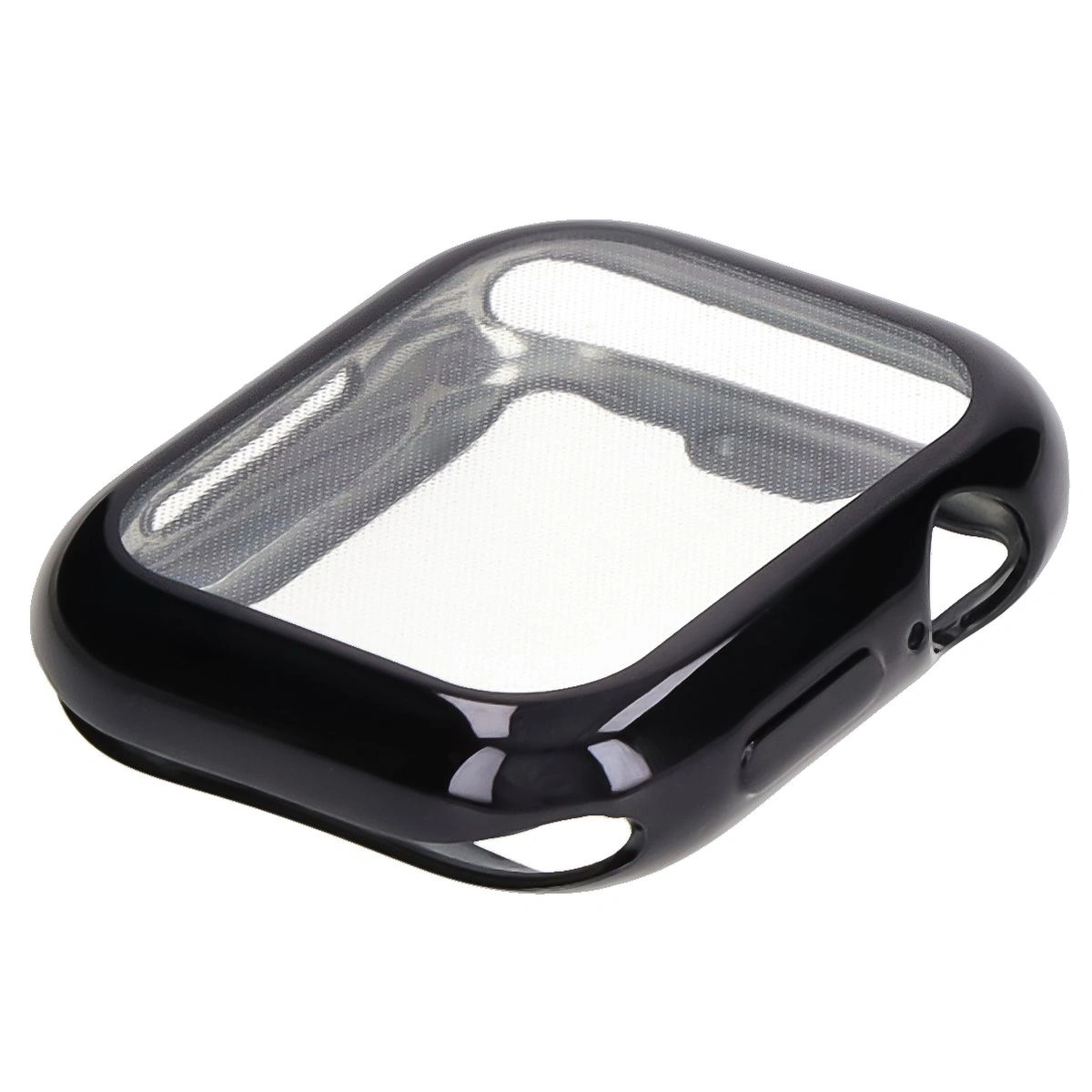 Bizon Case Watch Felipe Apple Watch 10 / 11 46mm black