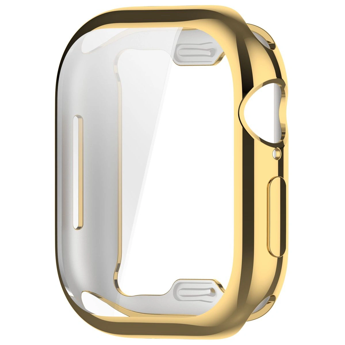 Bizon Case Watch Felipe Apple Watch 10 / 11 46mm gold