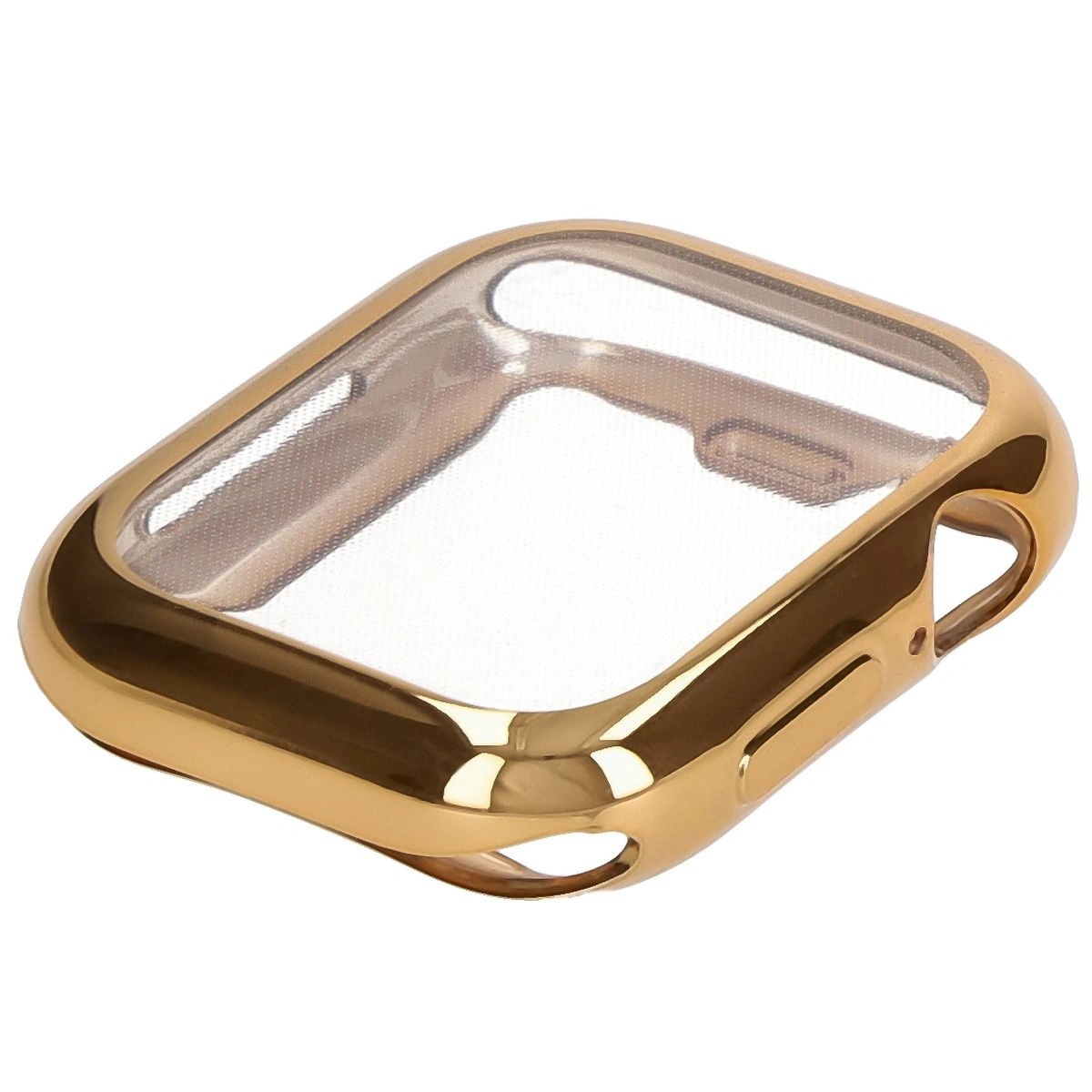 Bizon Case Watch Felipe Apple Watch 10 / 11 46mm gold