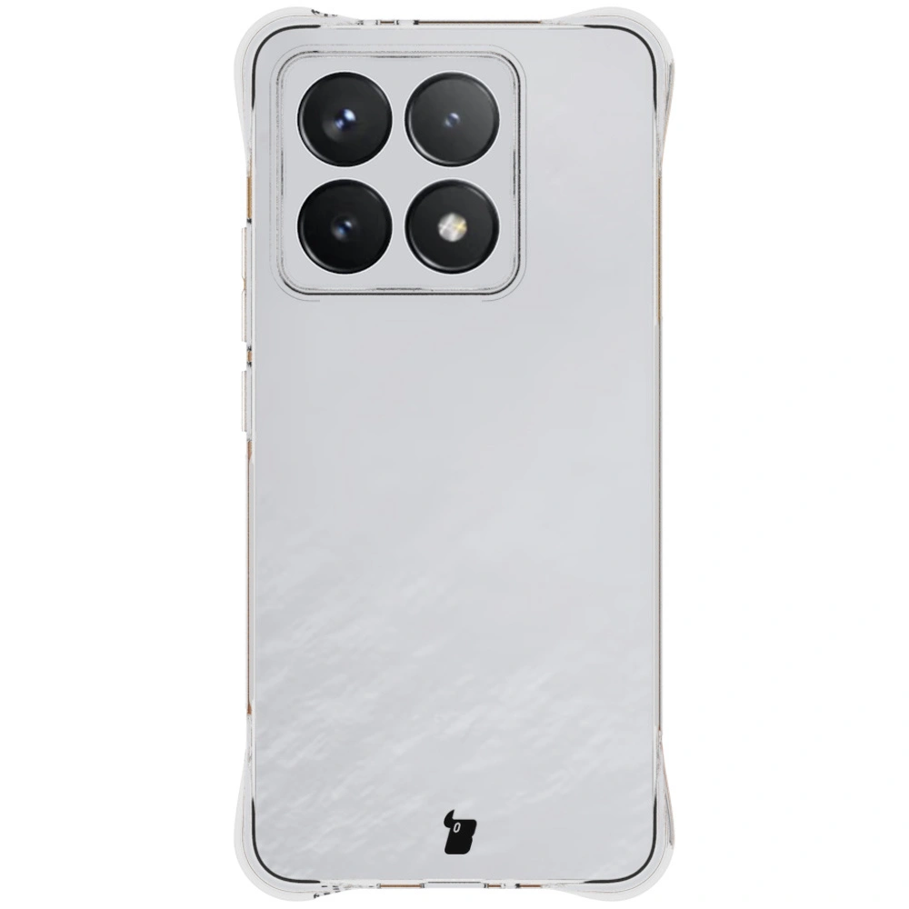 Kryt Bizon Case Salpa Xiaomi 14T clear