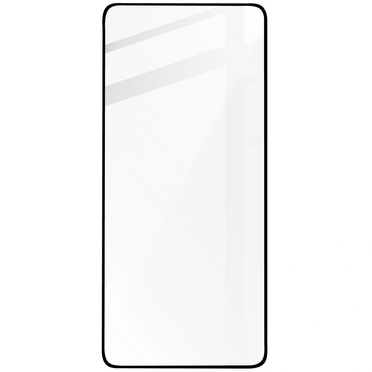 Ochranné sklo Bizon Glass Edge 2 Xiaomi 14T Pro black