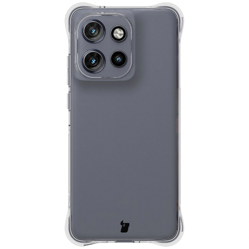 Kryt Bizon Case Salpa Motorola Edge 50 Neo clear