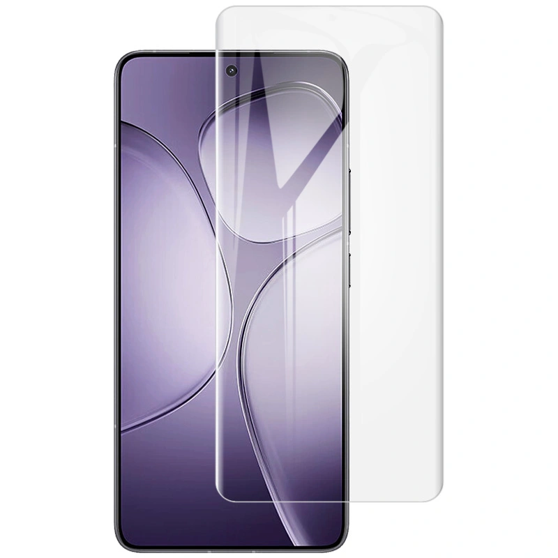 Ochranné sklo Bizon Glass Hydrogel Front Xiaomi 14T/14T Pro [2 PACK]