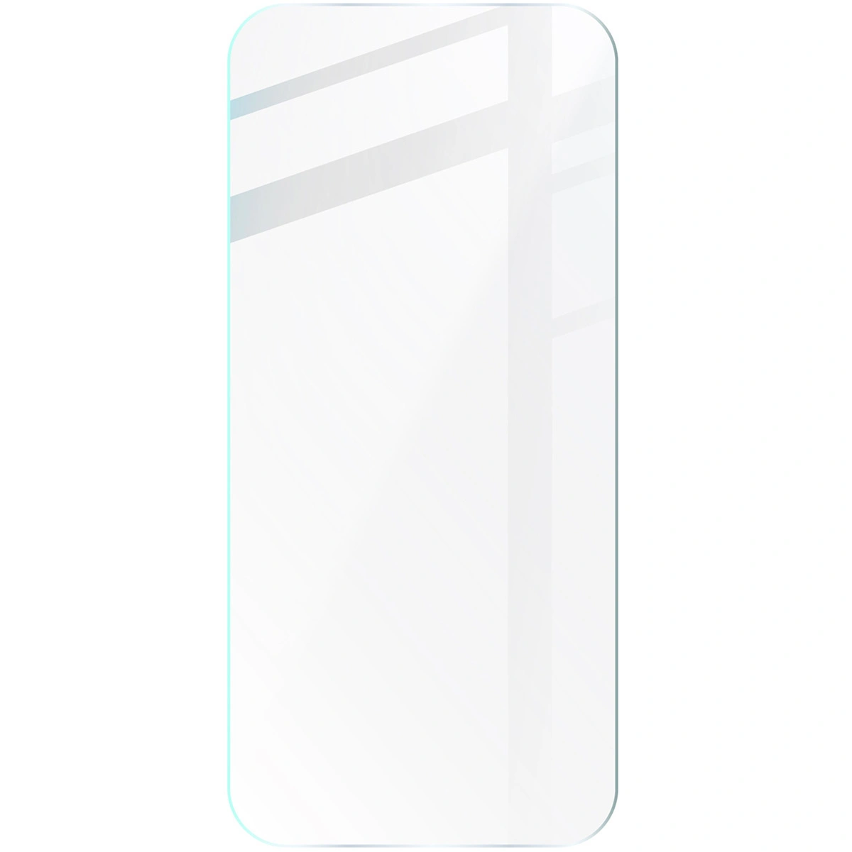 Kryt Bizon Clear 3x screen glass + camera glass Apple iPhone 16 Pro