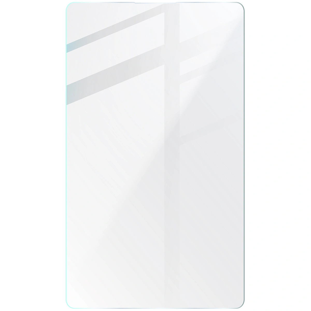 Ochranné sklo Bizon Glass Tab Clear Xiaomi Redmi Pad SE 8.7 [2 PACK]