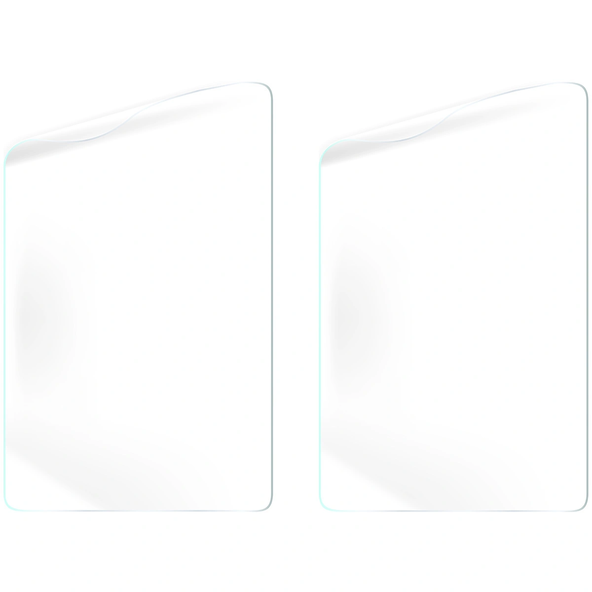 Kryt Bizon Film Tab Papirus Realme Pad 2 11.5 [2 PACK]