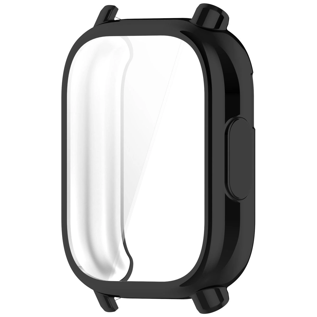 Kryt Bizon Case Watch Felipe Xiaomi Redmi Watch 5 Lite black