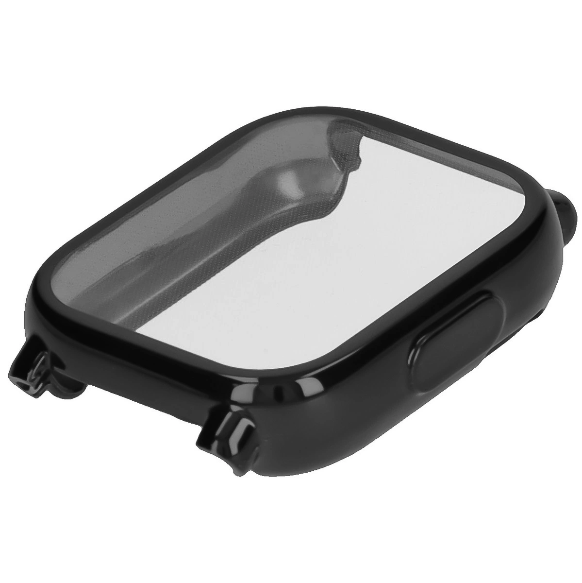 Kryt Bizon Case Watch Felipe Xiaomi Redmi Watch 5 Lite black