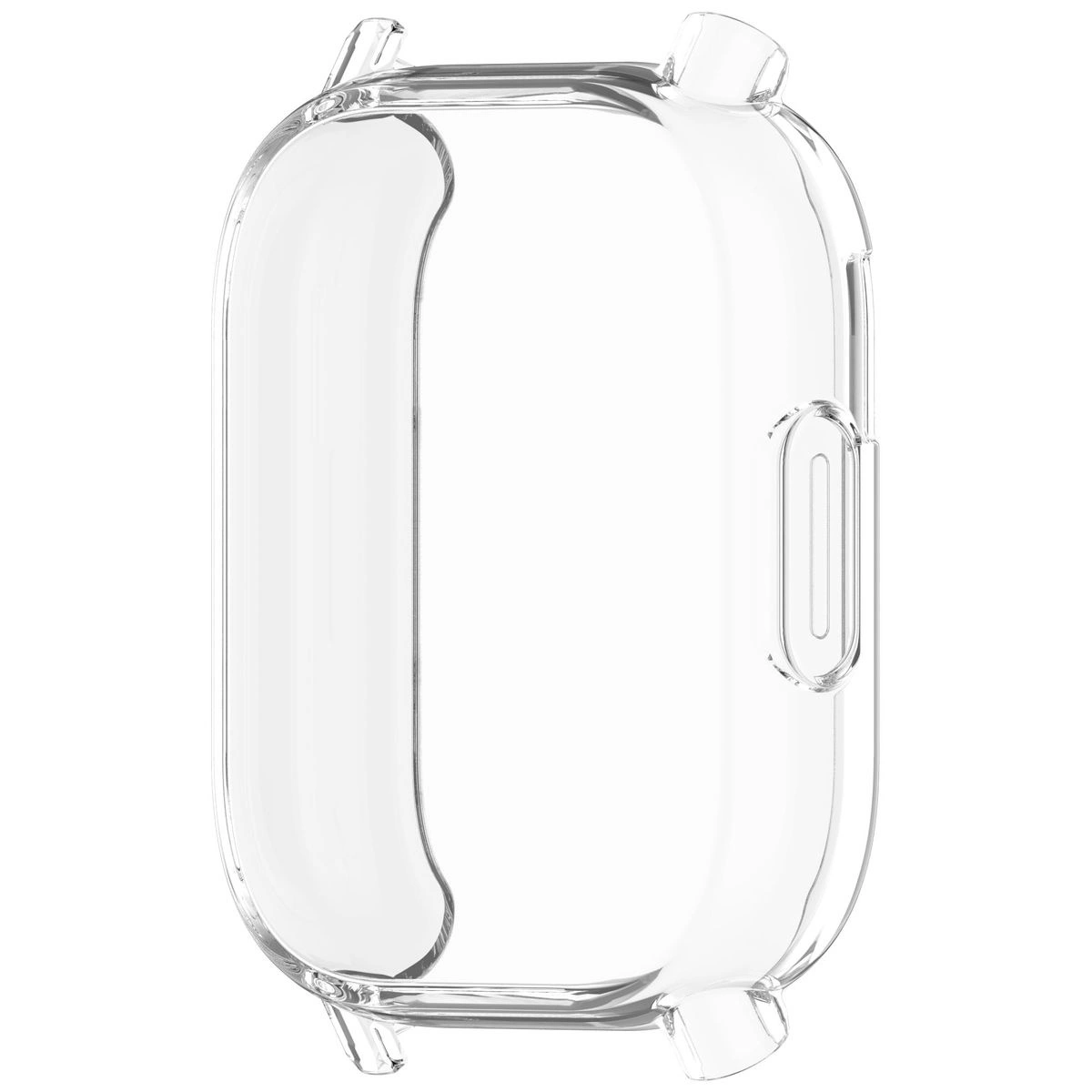 Kryt Bizon Case Watch Felipe Xiaomi Redmi Watch 5 Lite clear