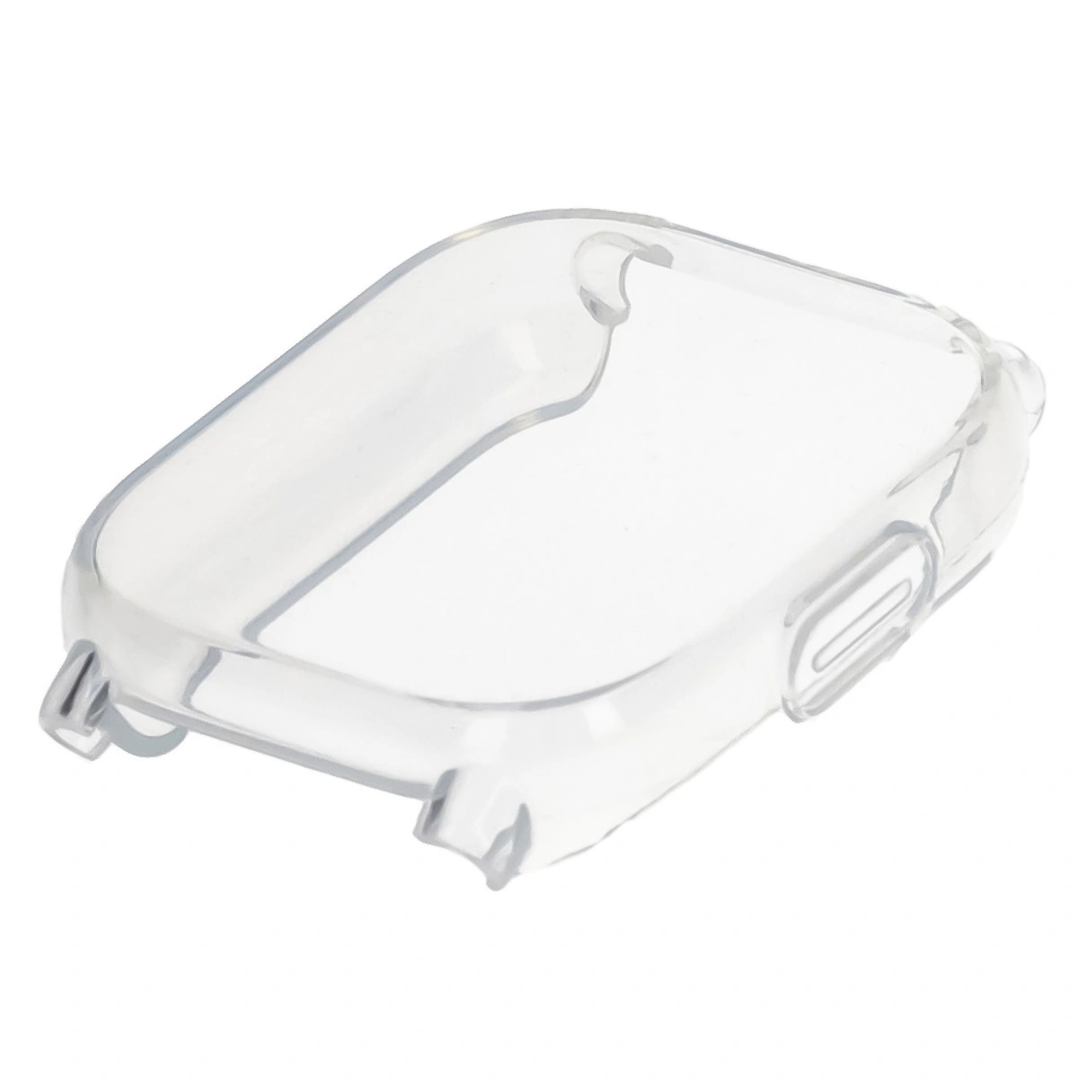 Kryt Bizon Case Watch Felipe Xiaomi Redmi Watch 5 Lite clear