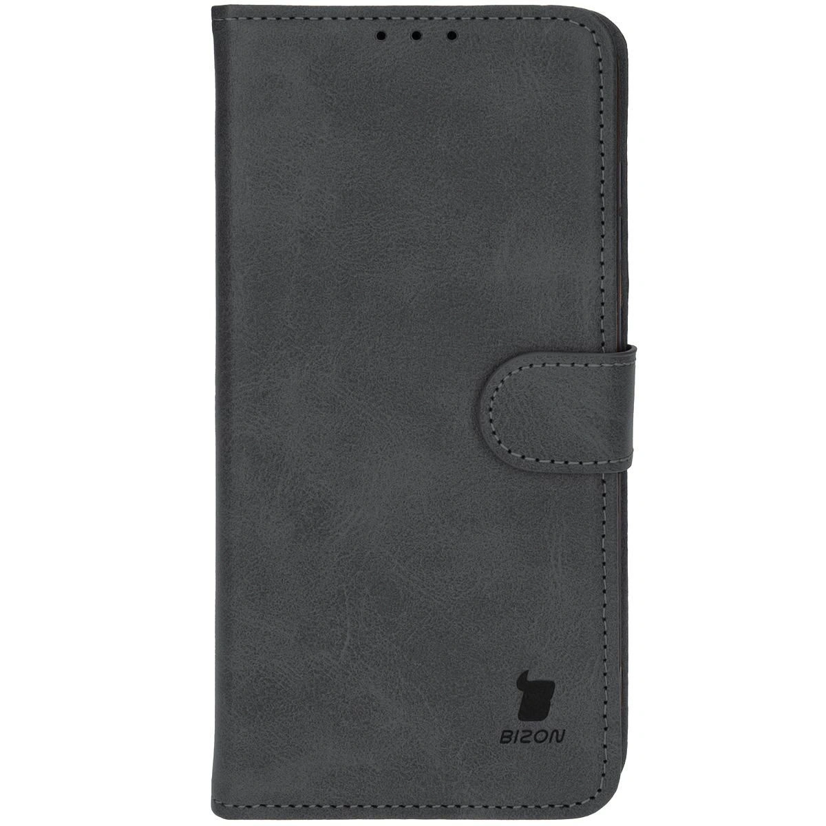 Kryt Bizon Case Pocket Samsung Galaxy S24 FE black