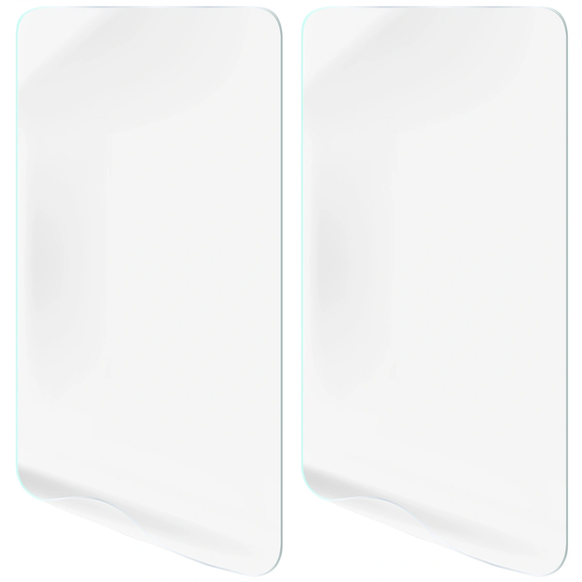 Ochranné sklo Bizon Glass Hydrogel Front Samsung Galaxy A16 4G/5G [2 PACK]