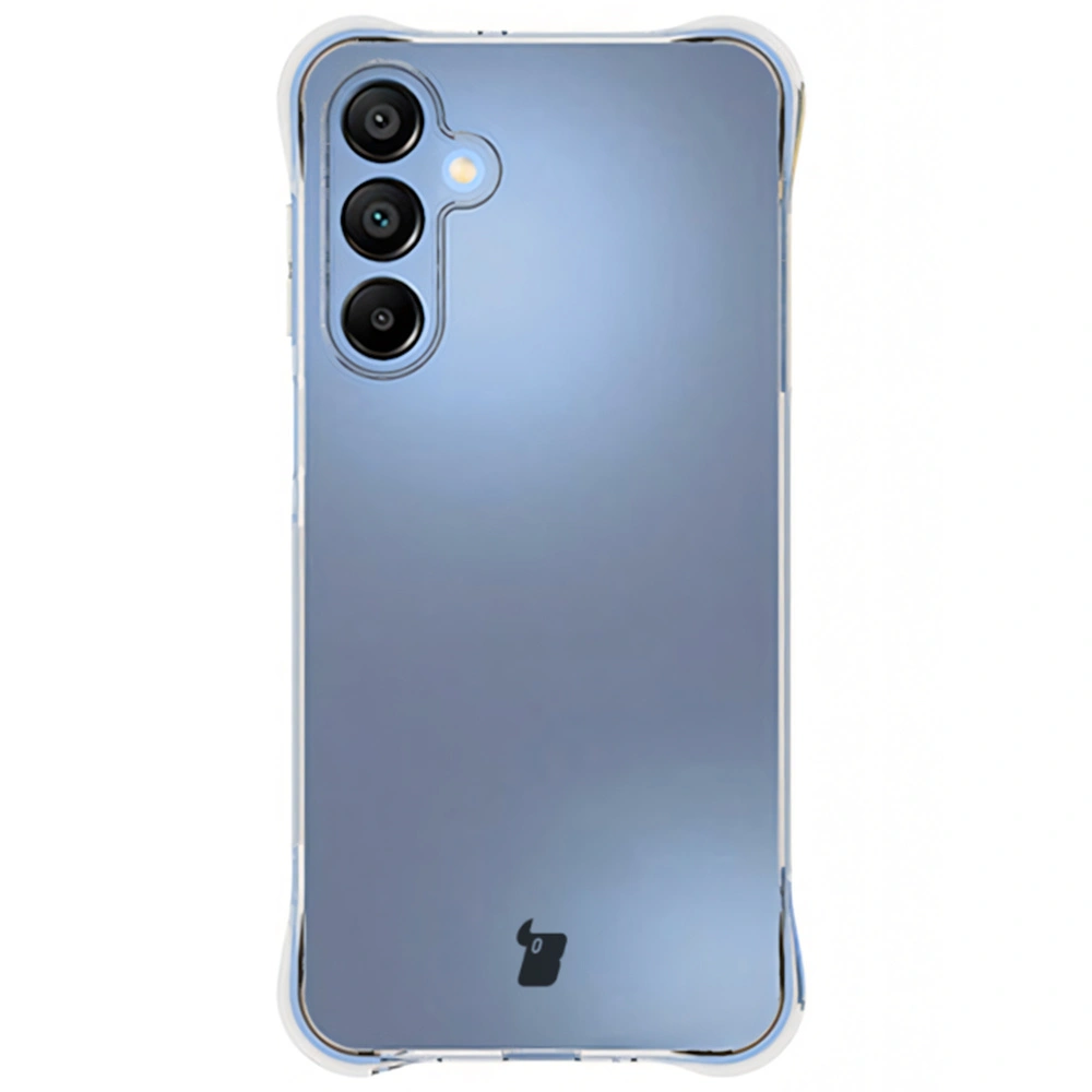 Kryt Bizon Case Salpa Samsung Galaxy A16 4G/5G clear