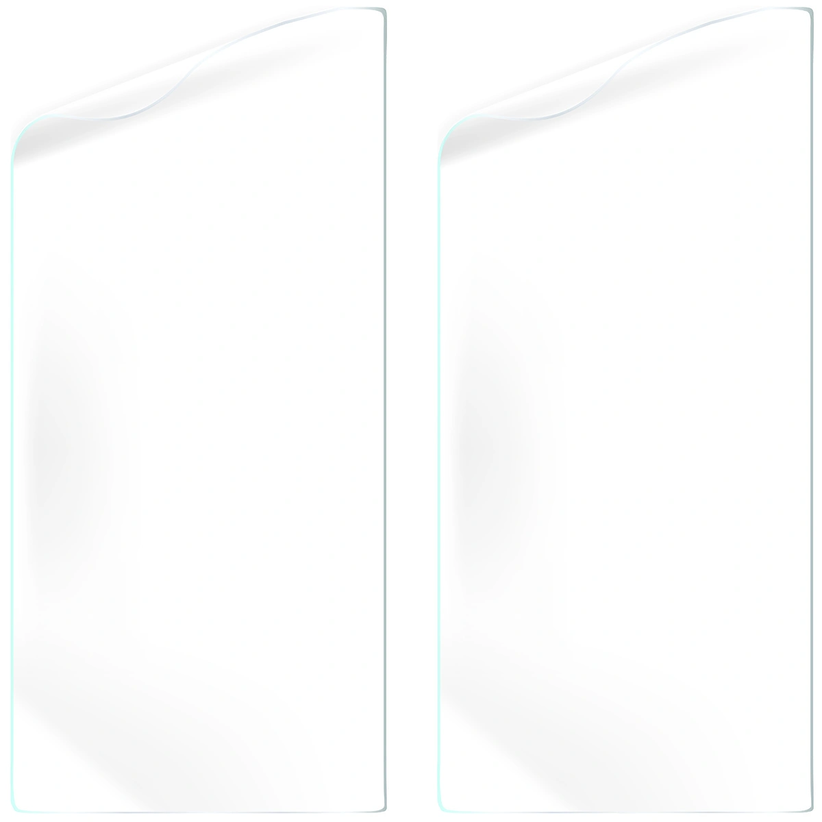 Ochranné sklo Bizon Glass Hydrogel Sun Samsung Galaxy S24 Ultra [2 PACK]