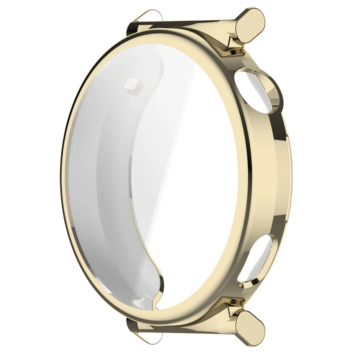 Kryt Bizon Case Watch Felipe Huawei Watch GT 5 41 mm gold