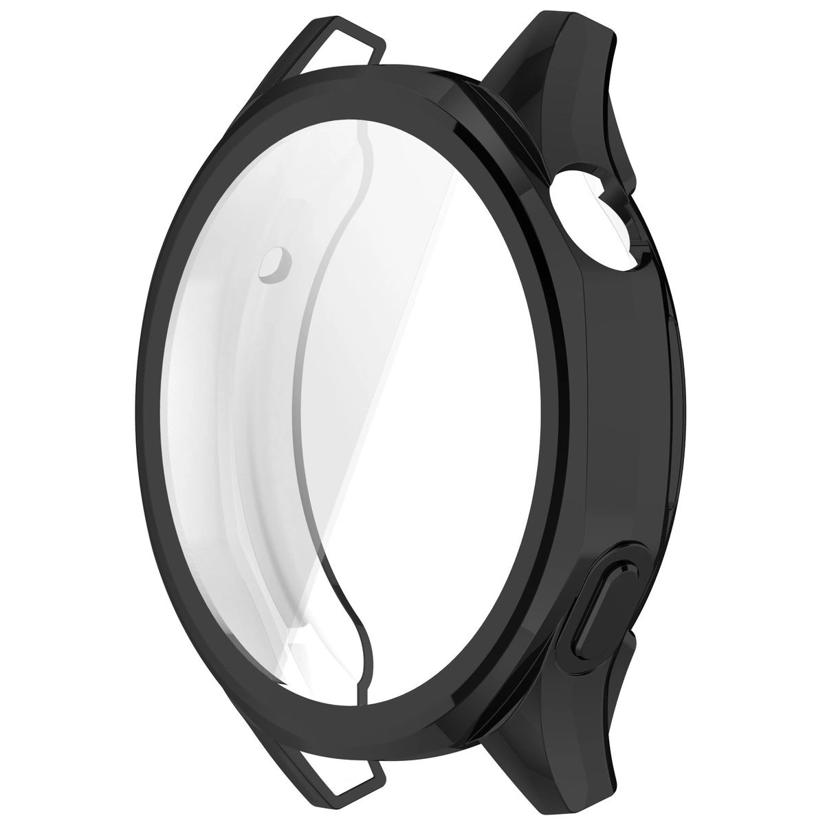 Kryt Bizon Case Watch Felipe Huawei Watch GT 5 46 mm black