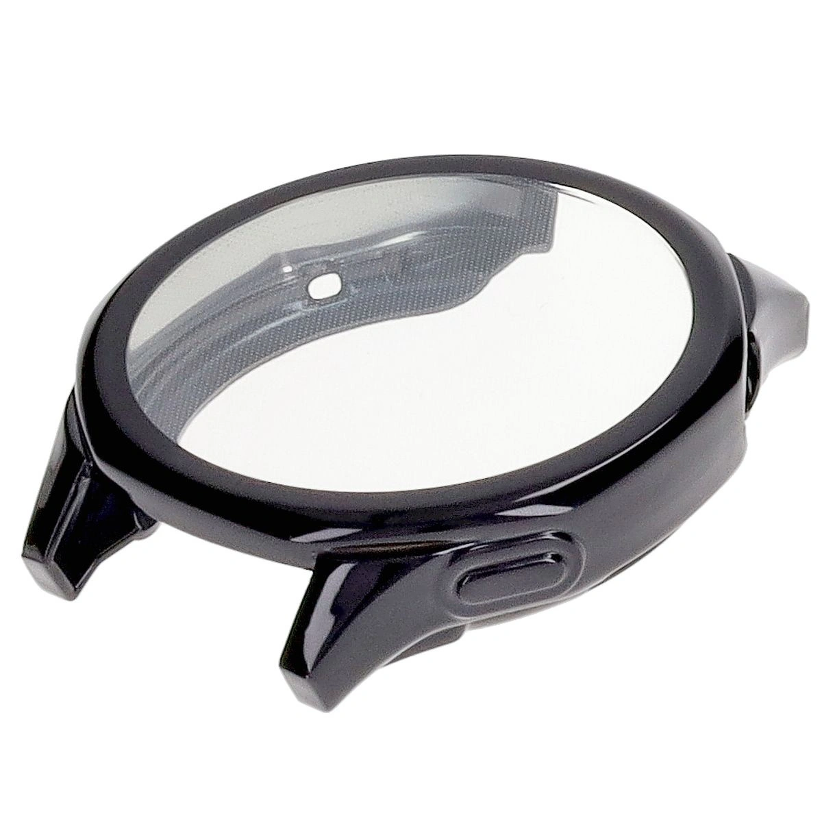Kryt Bizon Case Watch Felipe Huawei Watch GT 5 46 mm black