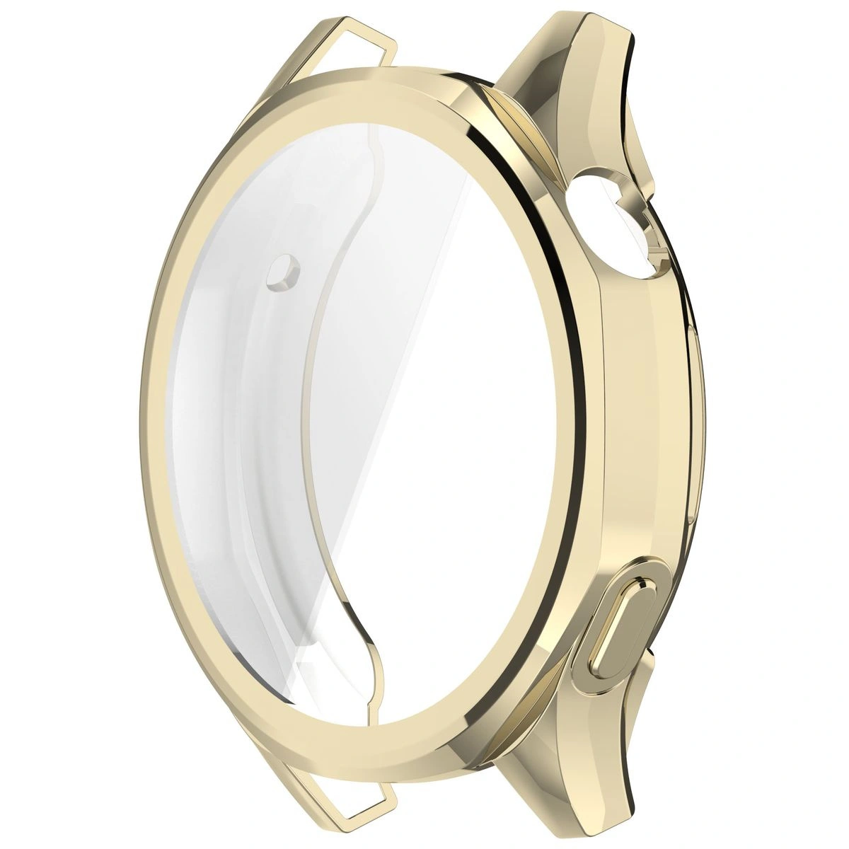 Kryt Bizon Case Watch Felipe Huawei Watch GT 5 46 mm gold