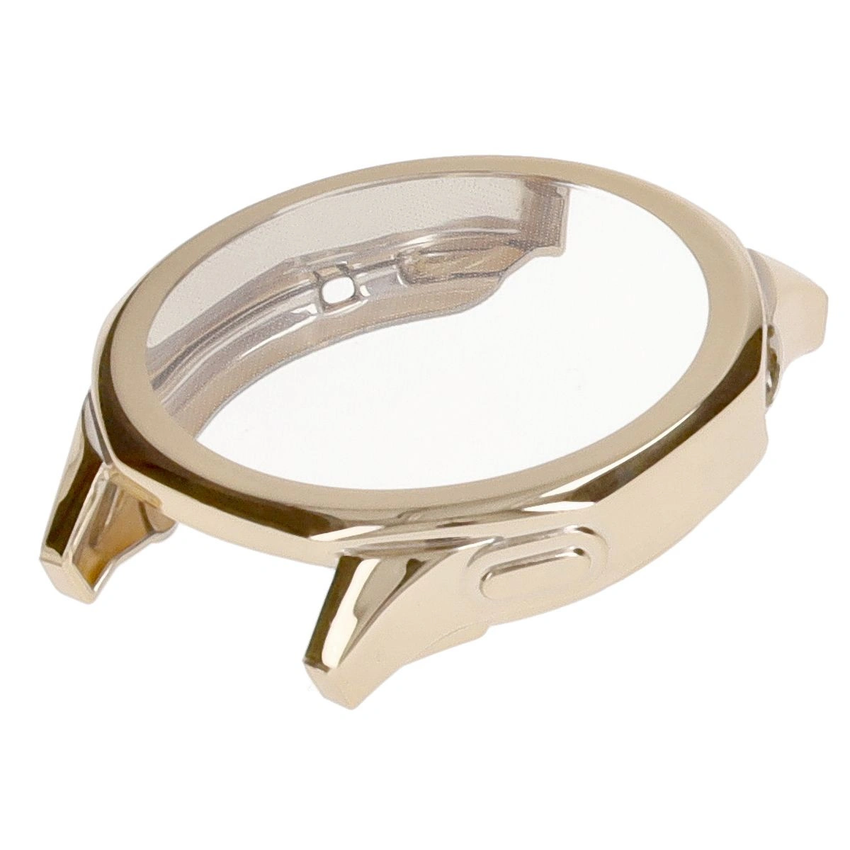 Kryt Bizon Case Watch Felipe Huawei Watch GT 5 46 mm gold