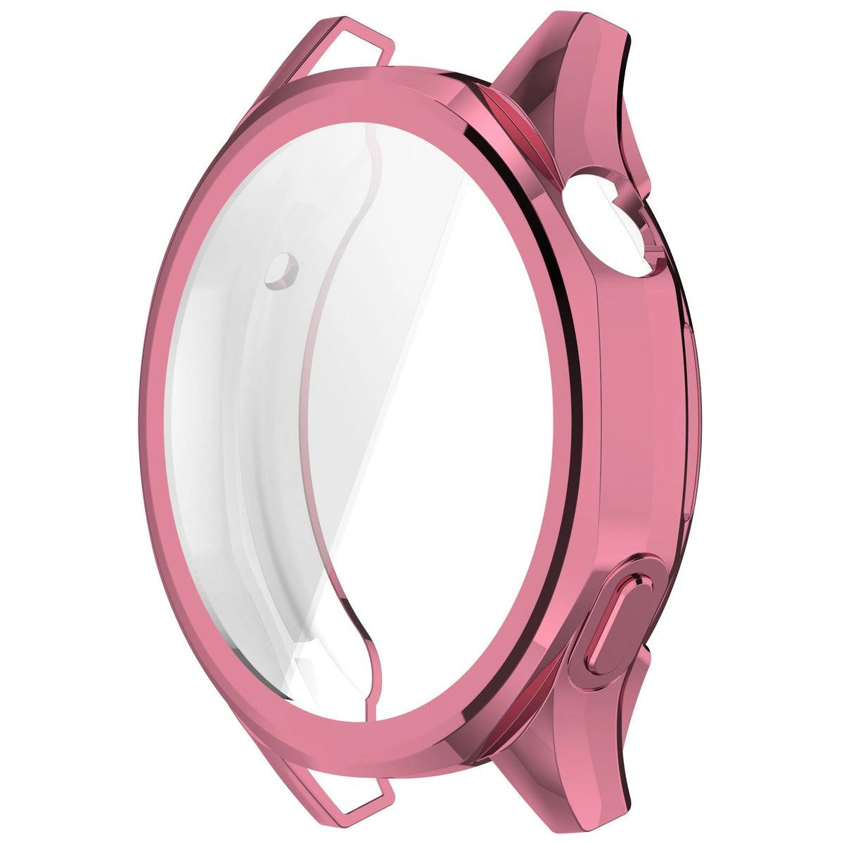 Kryt Bizon Case Watch Felipe Huawei Watch GT 5 46 mm pink