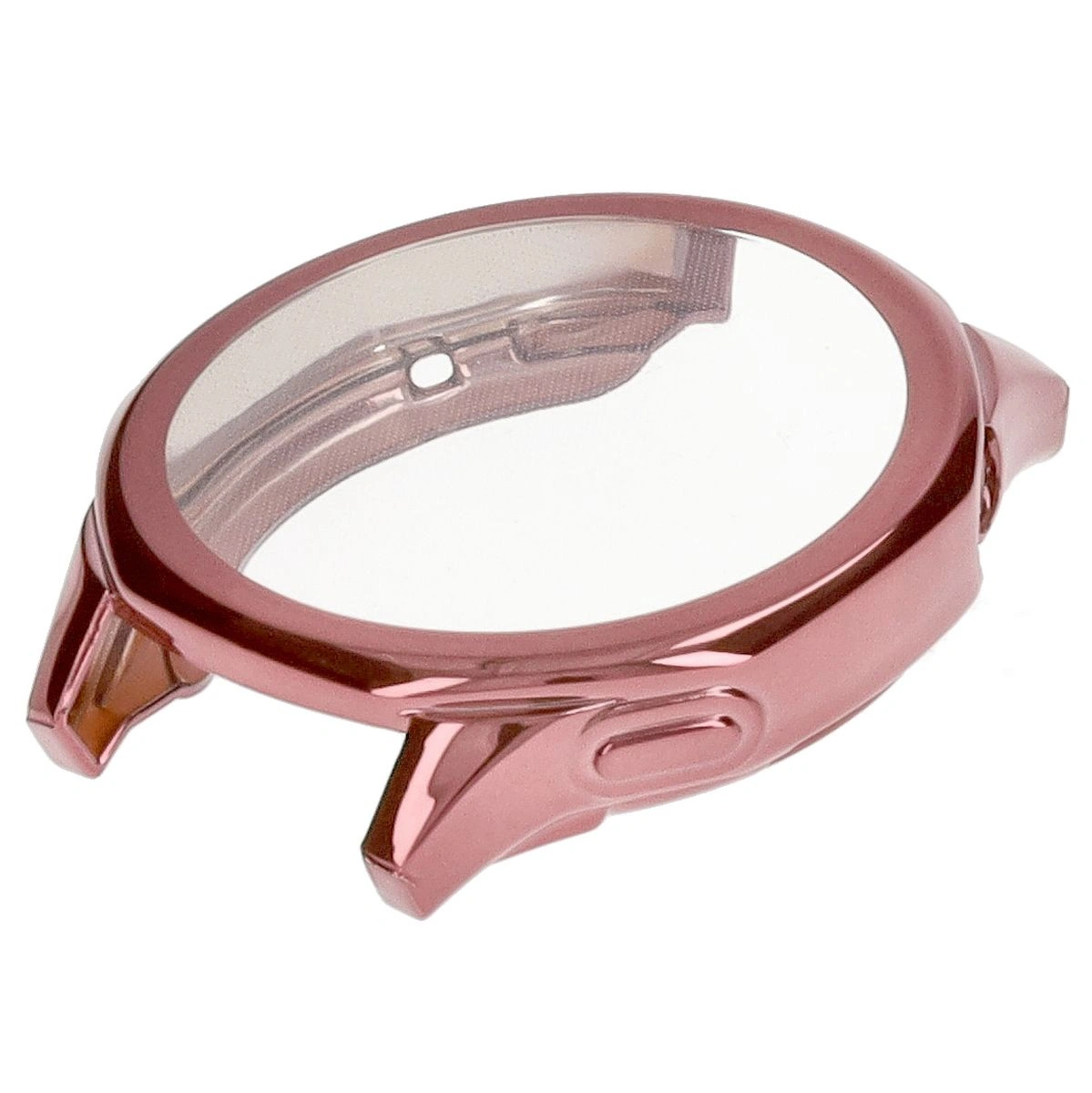Kryt Bizon Case Watch Felipe Huawei Watch GT 5 46 mm pink