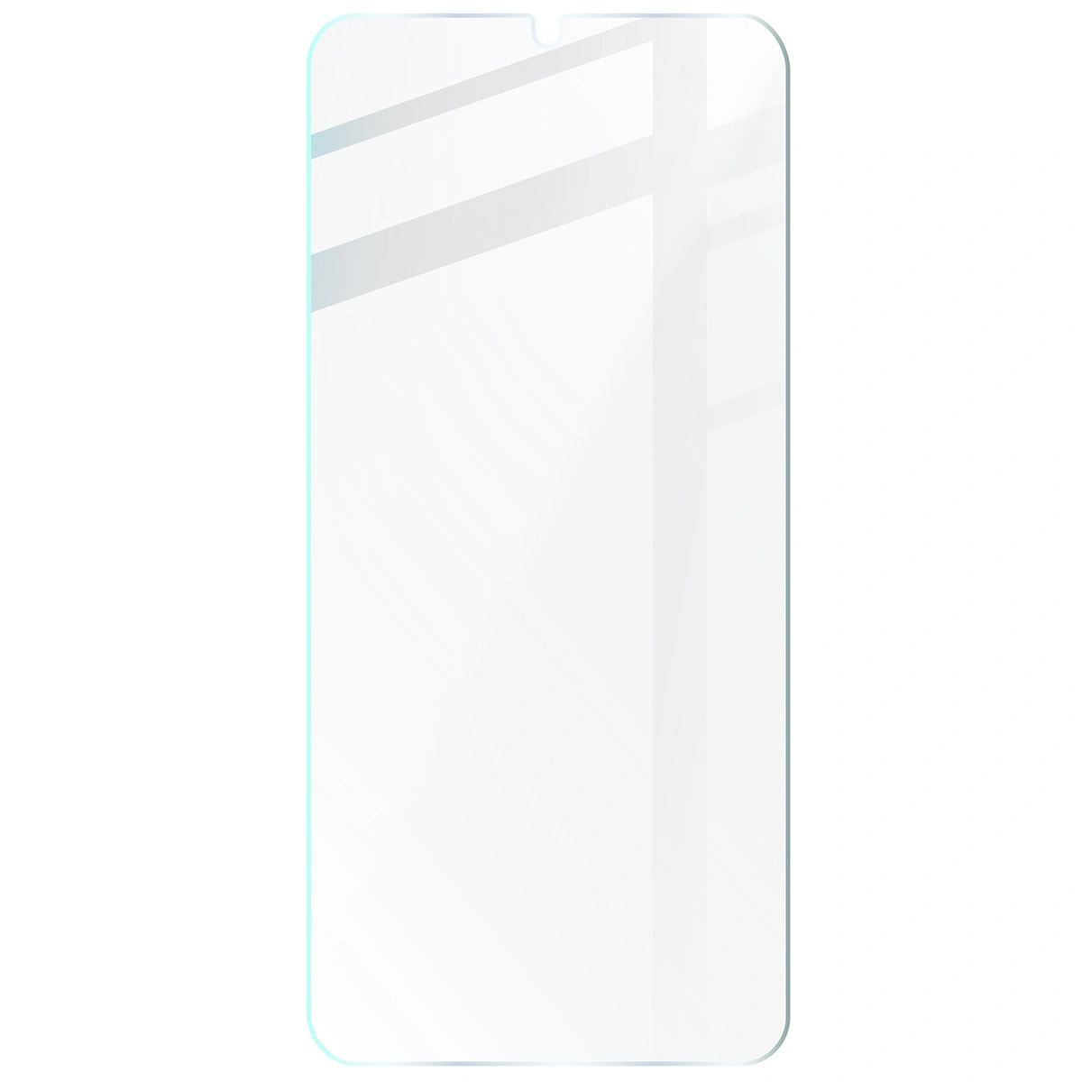 Kryt Bizon Clear 3x screen glass + camera glass Samsung Galaxy A16 4G/5G