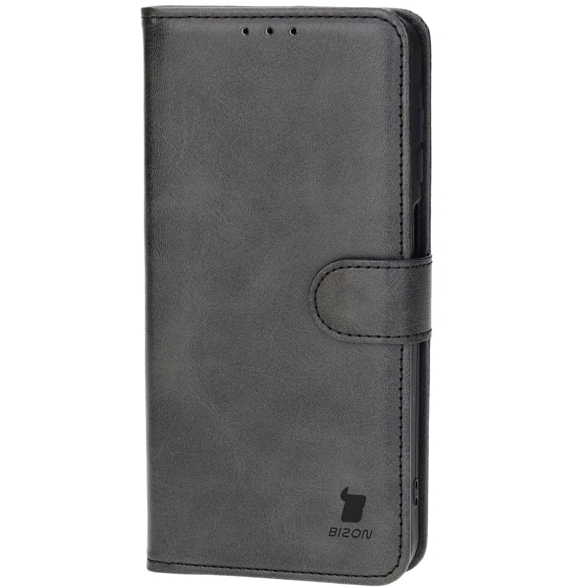 Kryt Bizon Case Pocket Samsung Galaxy A16 4G/5G black