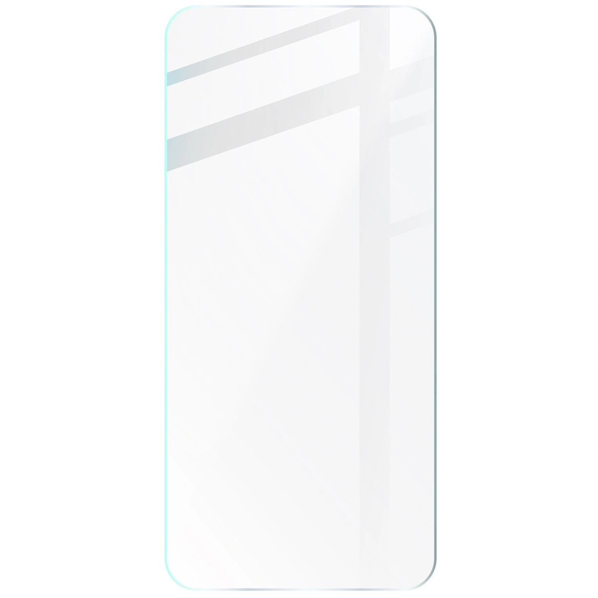 Kryt Bizon Clear 3x screen glass + camera glass Samsung Galaxy S24 FE