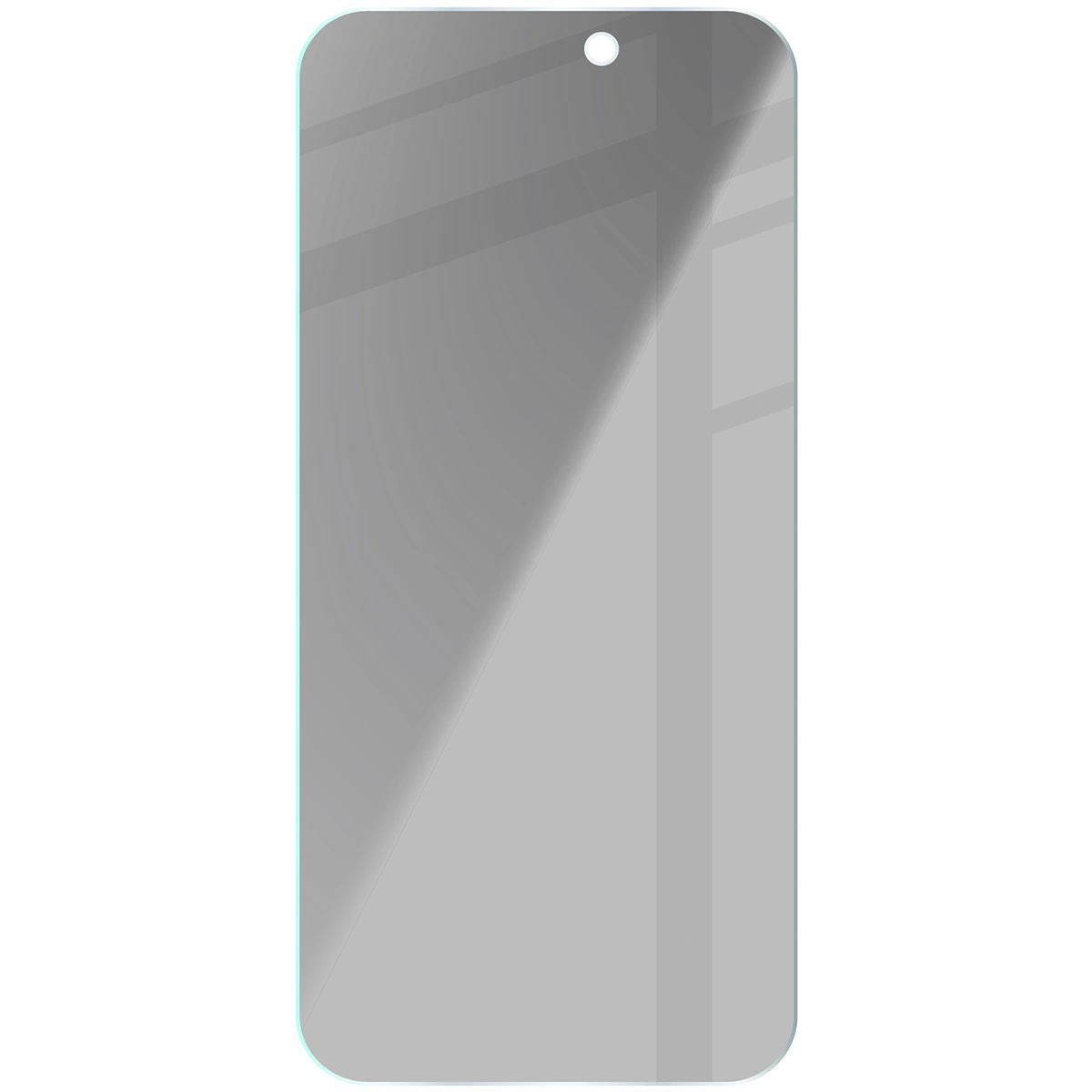 Ochranné sklo Bizon Glass Clear Shadow Apple iPhone 16 Pro tinted