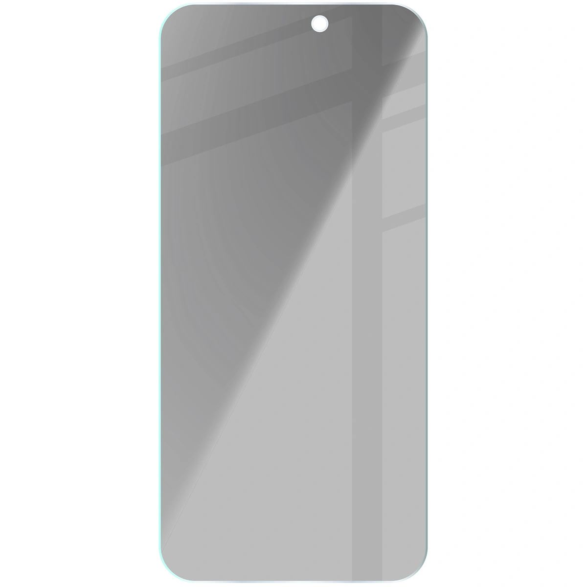 Ochranné sklo Bizon Glass Clear Shadow Apple iPhone 16 Pro Max tinted