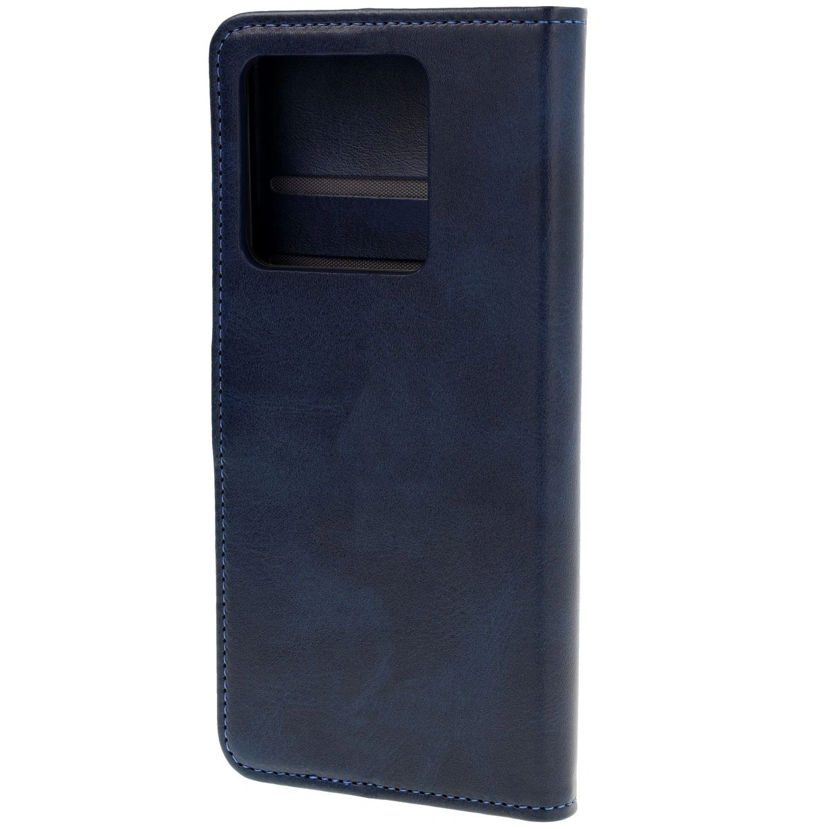Kryt Bizon Case Pocket Xiaomi 14T navy blue