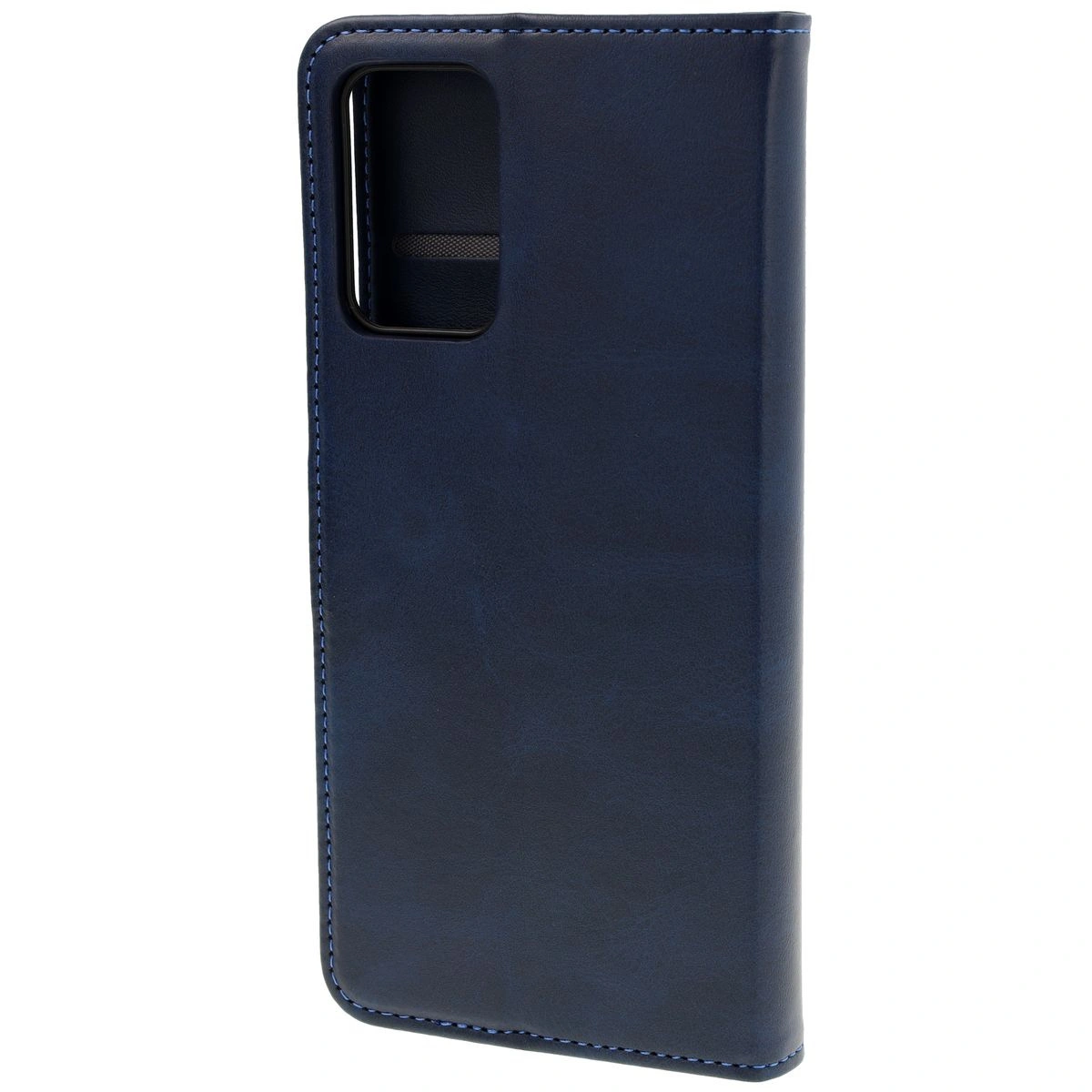 Kryt Bizon Case Pocket Motorola Edge 50 Fusion navy blue