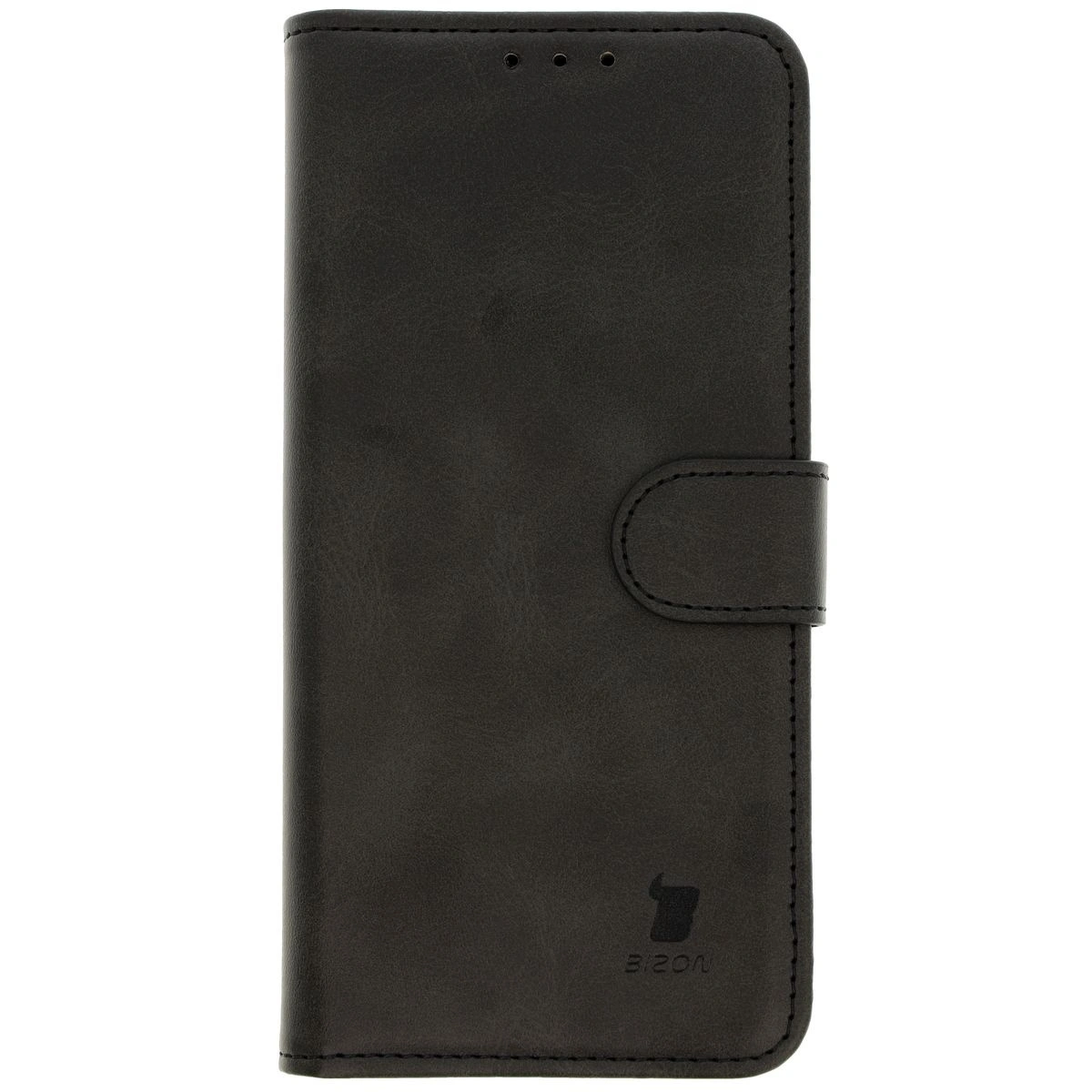 Kryt Bizon Case Pocket Sony Xperia 10 VI black