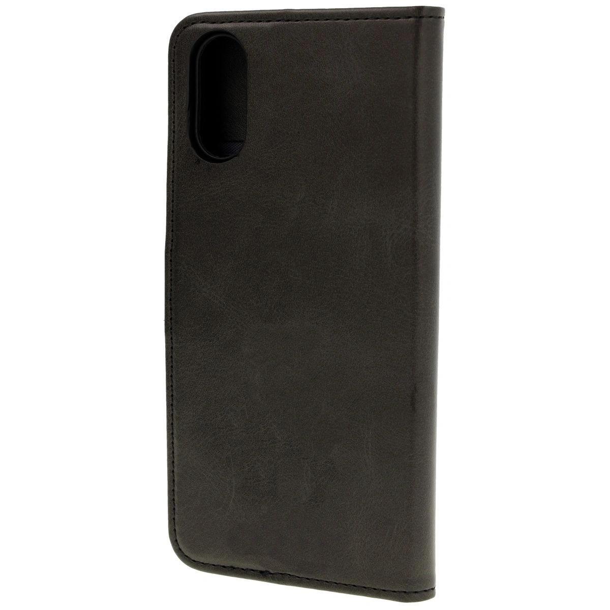 Kryt Bizon Case Pocket Sony Xperia 10 VI black