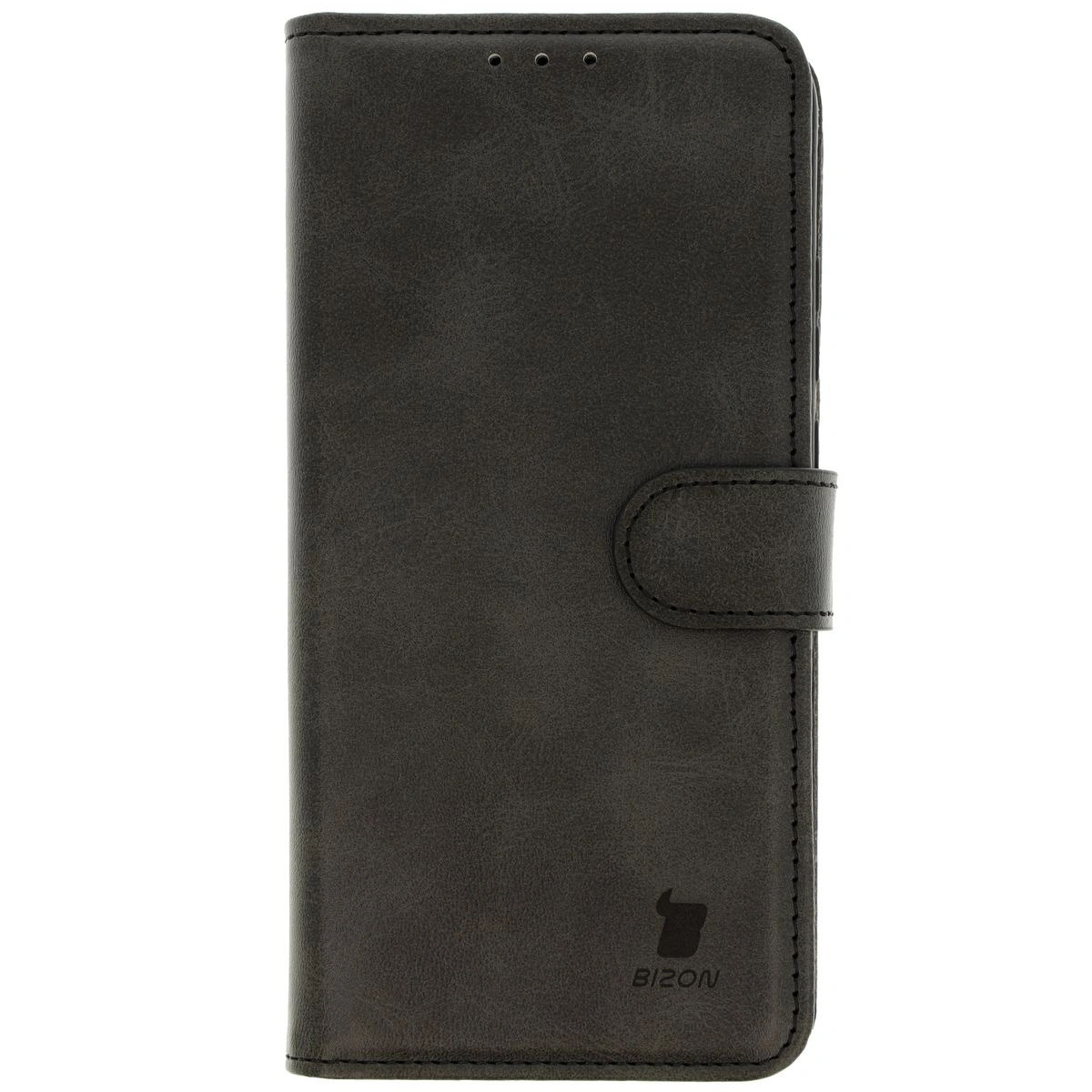 Kryt Bizon Case Pocket Motorola Edge 50 Neo black