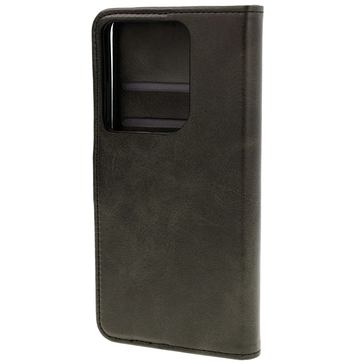 Kryt Bizon Case Pocket Motorola Edge 50 Neo black
