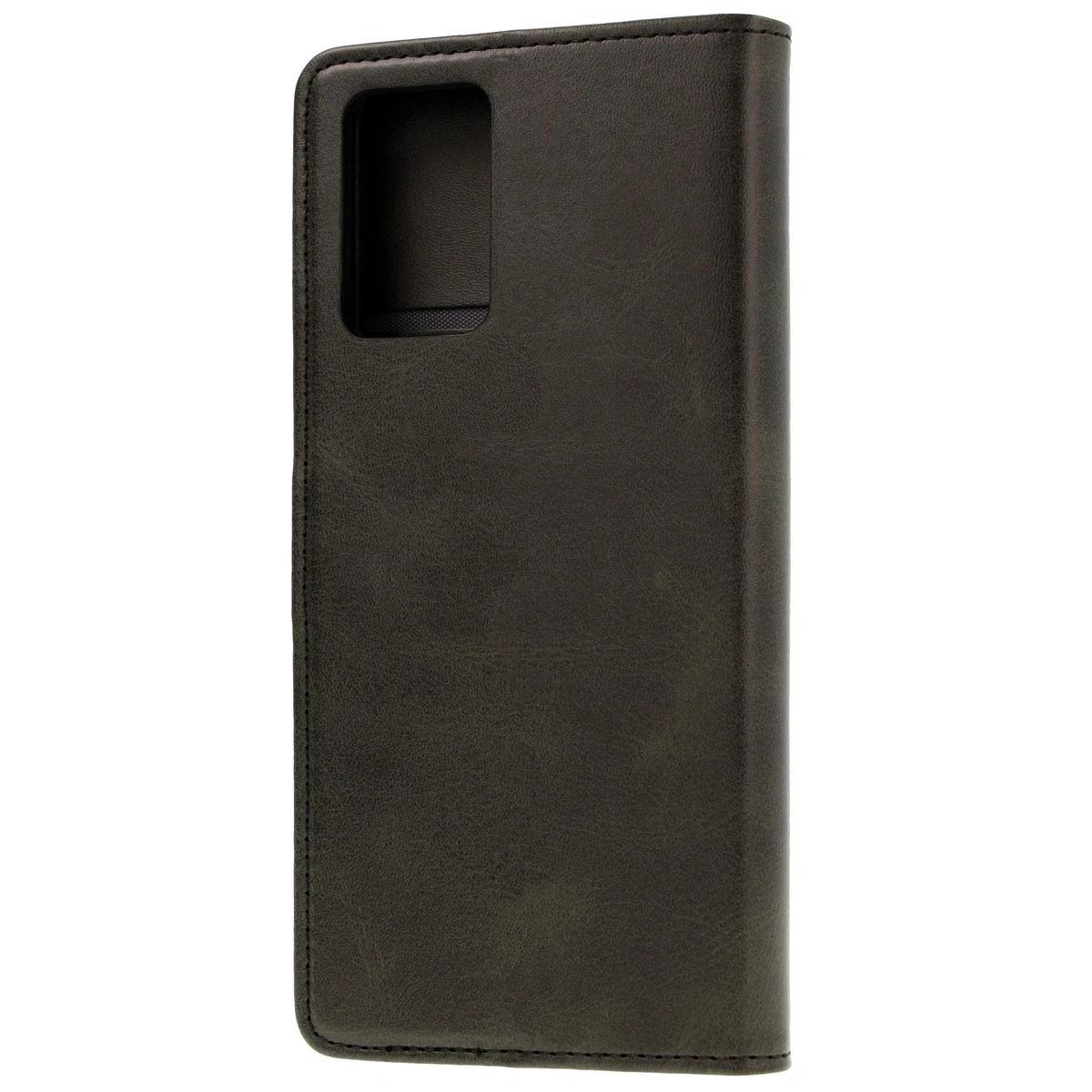 Kryt Bizon Case Pocket Motorola Moto G35 5G black