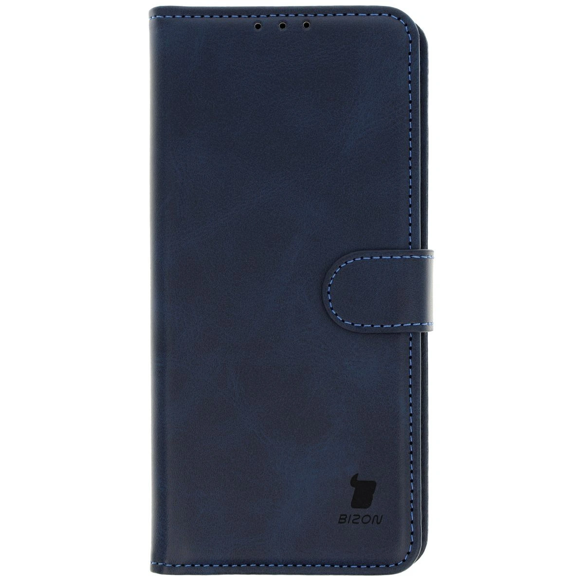 Kryt Bizon Case Pocket Sony Xperia 1 VI navy blue