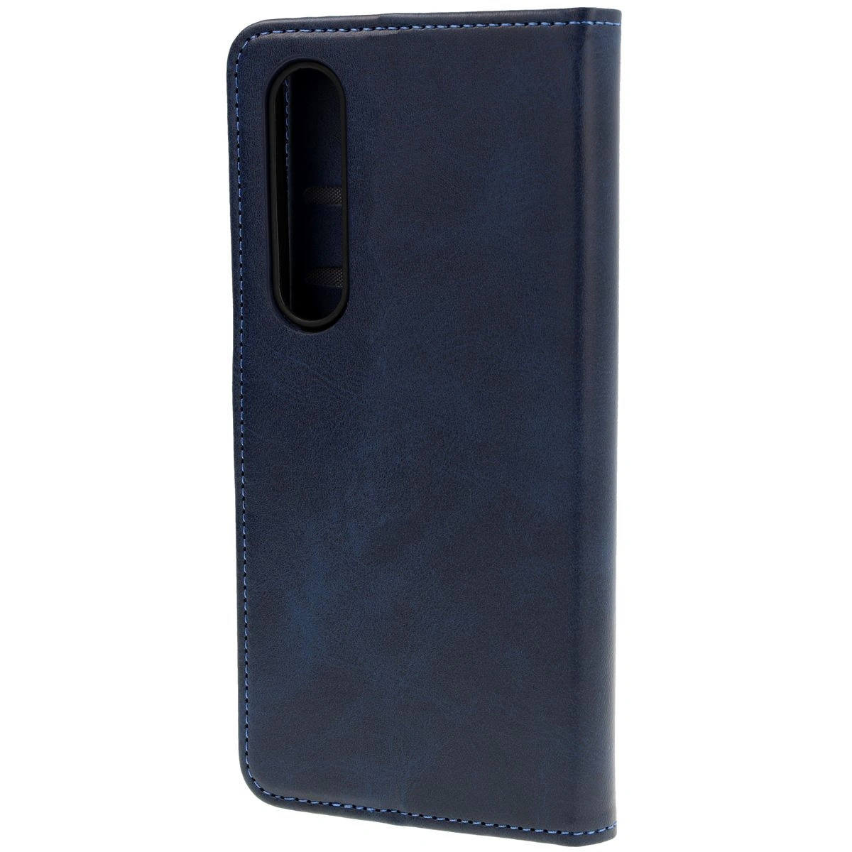 Kryt Bizon Case Pocket Sony Xperia 1 VI navy blue