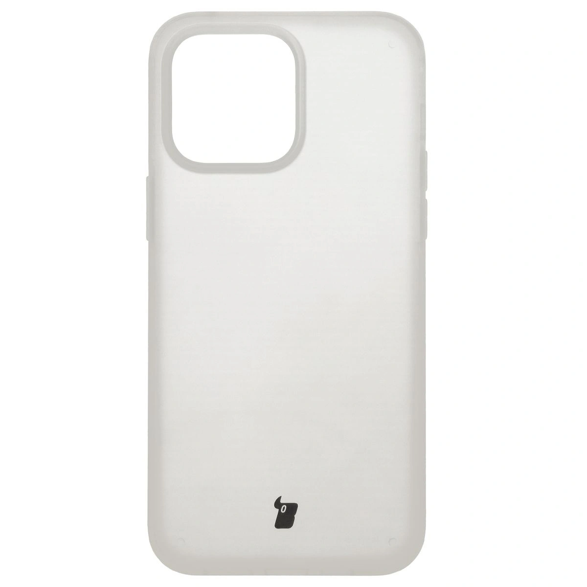 Kryt Bizon Case Angelo Apple iPhone 14 Pro Max translucent