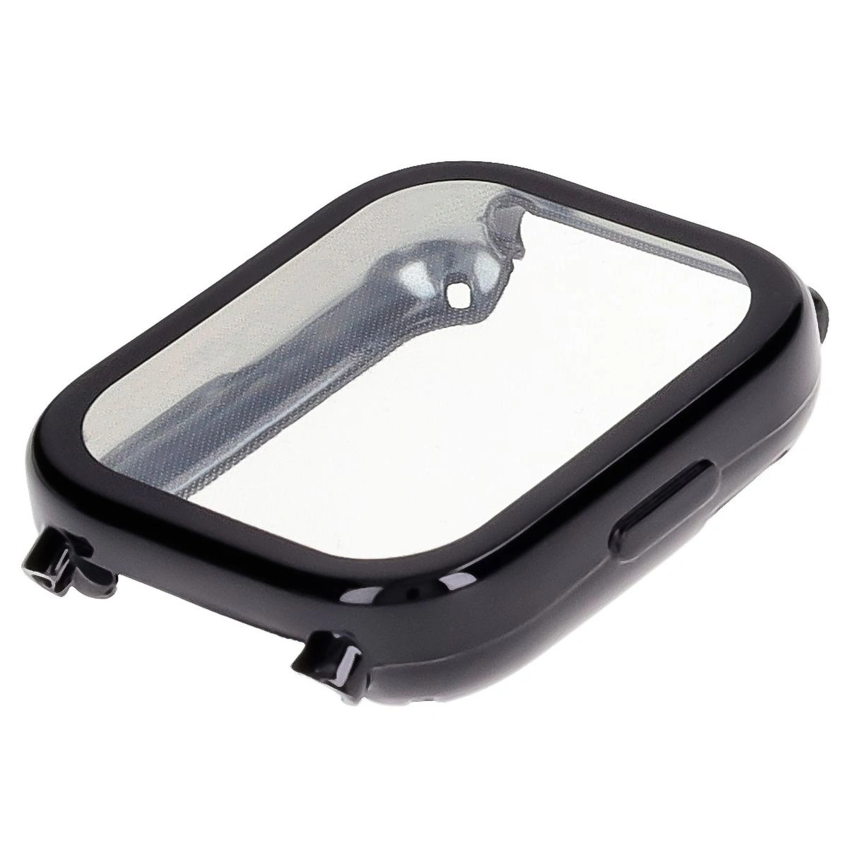 Kryt Bizon Case Watch Felipe Xiaomi Redmi Watch 5 Active black