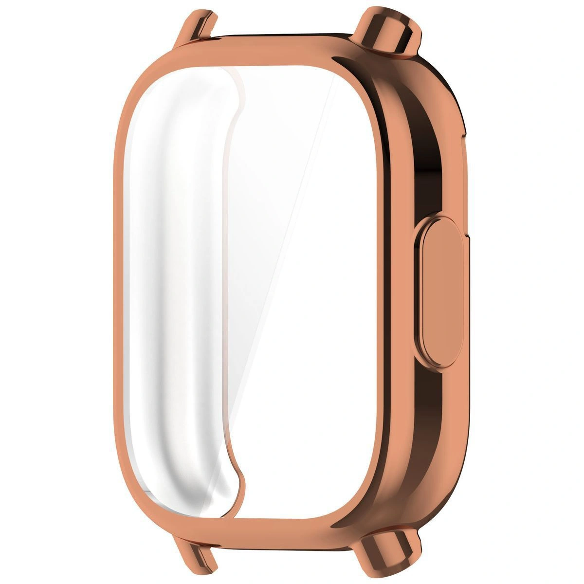 Kryt Bizon Case Watch Felipe Xiaomi Redmi Watch 5 Active rose gold
