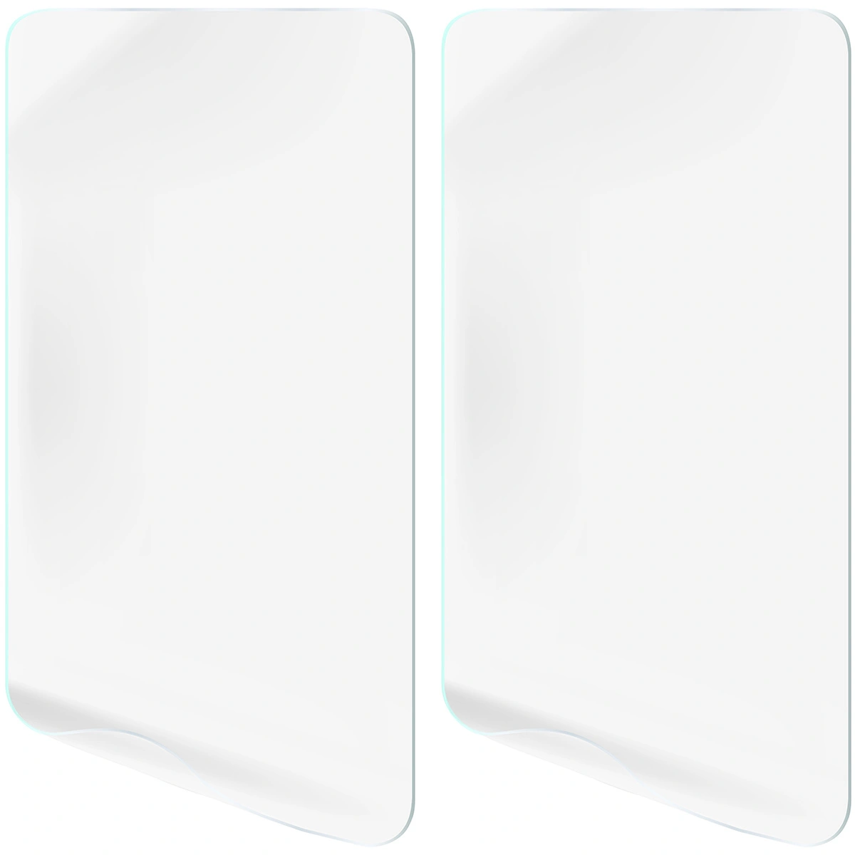Ochranné sklo Bizon Glass Hydrogel Front Realme GT 7 Pro [2 PACK]