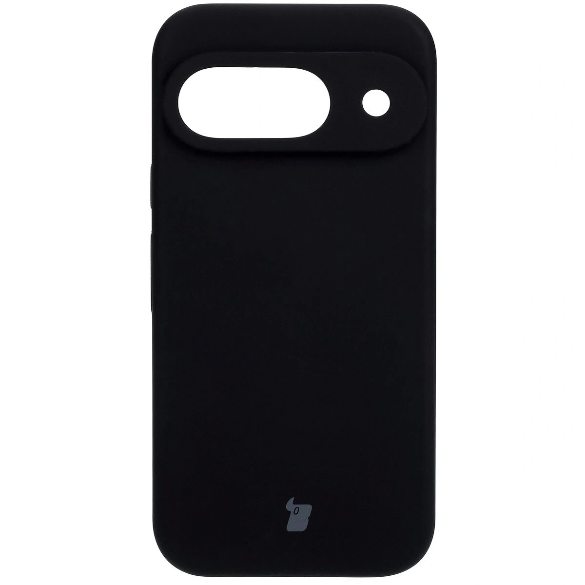 Kryt Bizon Soft Case Google Pixel 9 black