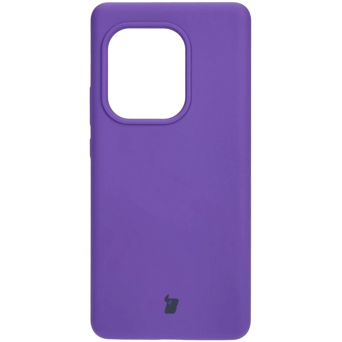Kryt Bizon Soft Case Realme GT 6 / 6T / Neo 6 / Neo 6 SE purple