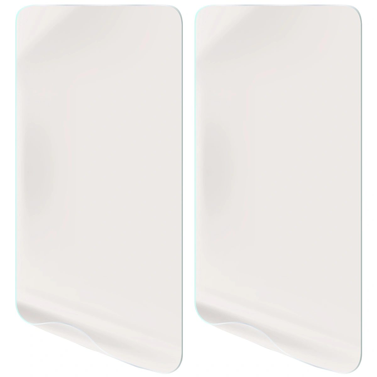 Ochranné sklo Bizon Glass Hydrogel Sun Realme Note 60 [2 PACK]