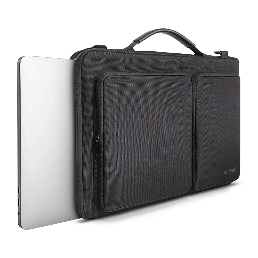 Kryt Tech-Protect Defender Bag Laptop 13-14 Black