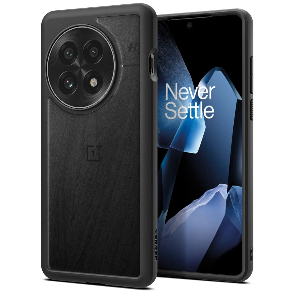 Kryt Spigen Ultra Hybrid OnePlus 13 Matte Black