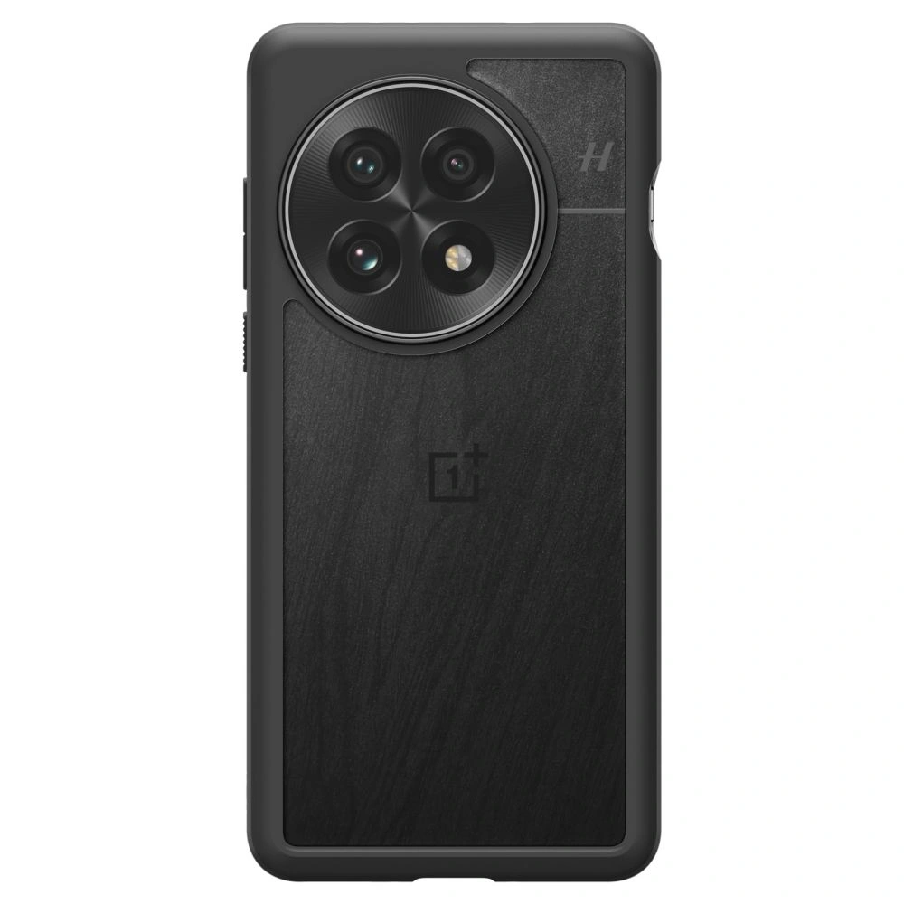 Kryt Spigen Ultra Hybrid OnePlus 13 Matte Black